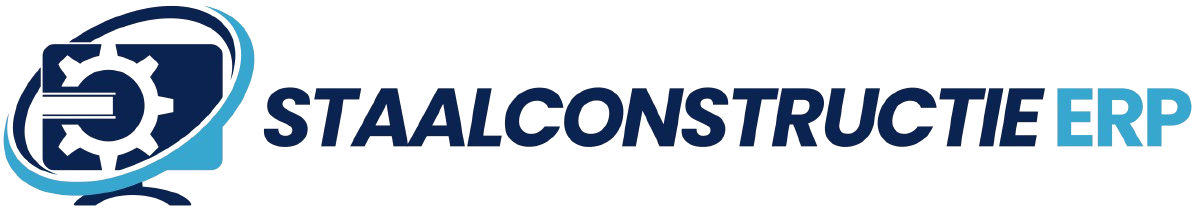 Staalconstructie ERP Logo
